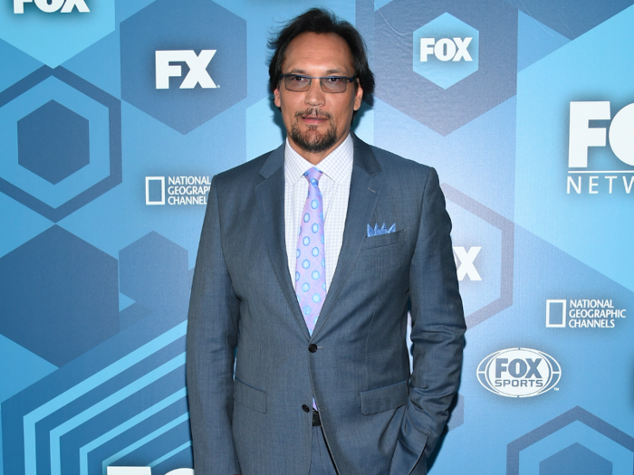 Jimmy Smits, "24: Legacy" (Fox)