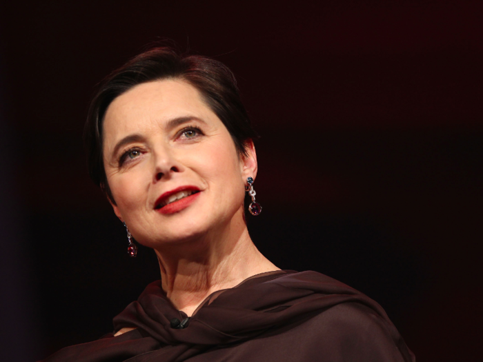 Isabella Rossellini, "Shut Eye" (Hulu)