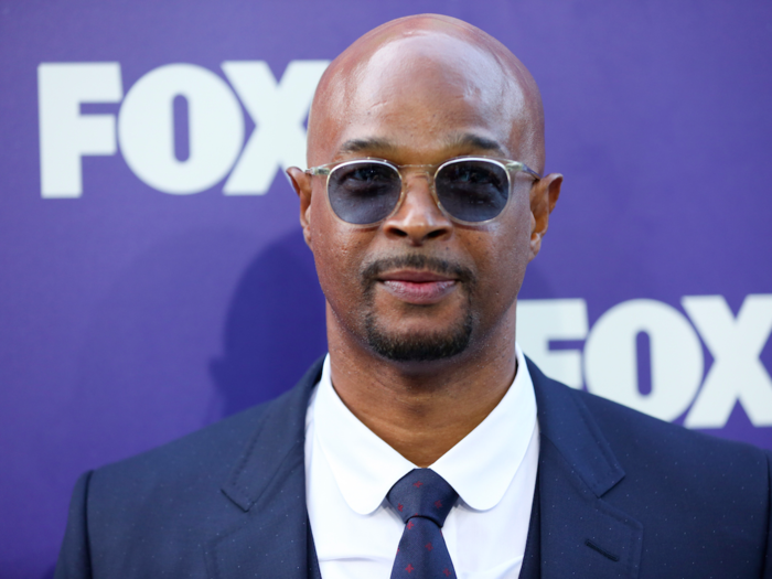 Damon Wayans, "Lethal Weapon" (Fox)