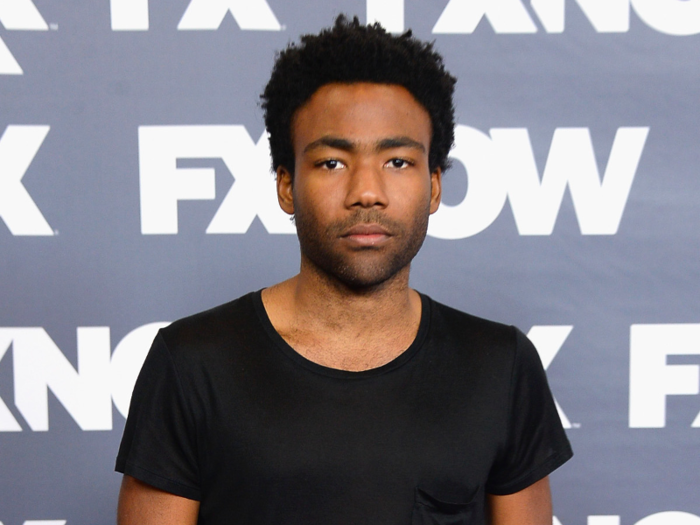 Donald Glover, "Atlanta" (FX)