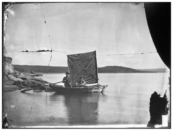 He hopes the images will drum up support for future preservation efforts, so that one day his children will enjoy the same Yellowstone he experienced.