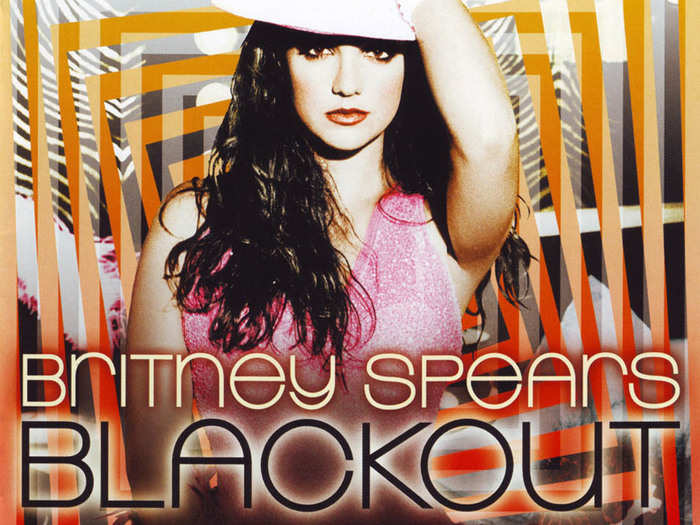 Spears largely retreated from the spotlight, doing very little promotion for "Blackout." There was never a tour for the album.