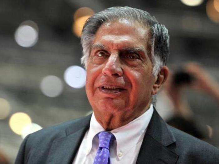 Ratan Tata