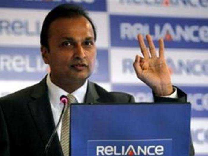 Anil Ambani