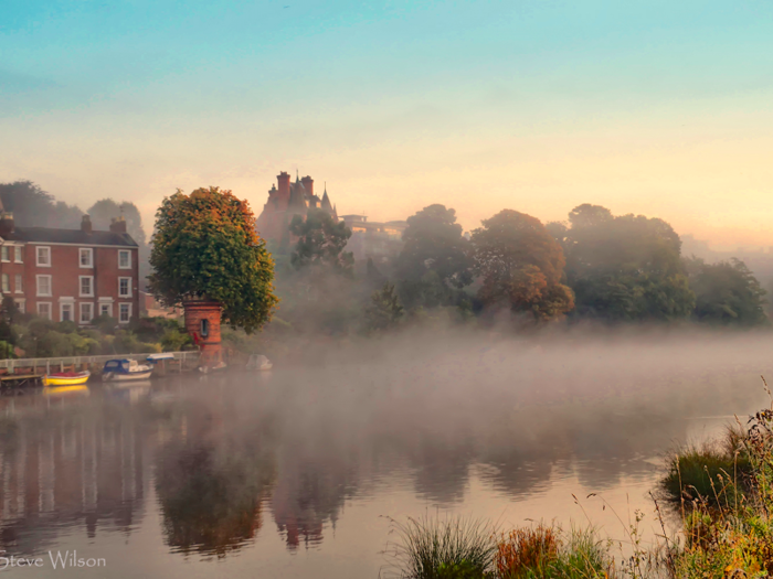 10. Cheshire — 44.5%. The county in north west England borders huge UK cities such as Manchester and is a picturesque spot to commute from.