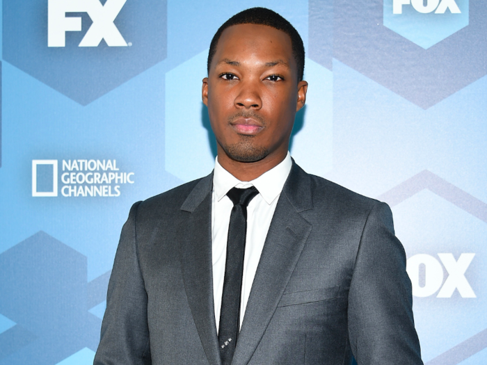 Corey Hawkins, "24: Legacy" (Fox)