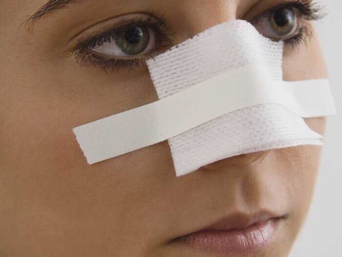 People are addicted to overthecounter nasal sprays here's why