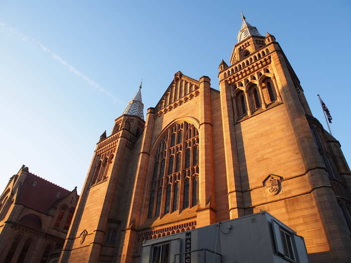 14. (49) University of Manchester: 80.1 — Manchester, in the north of England, has soared through the QS rankings, and moved into the top 50 medical schools in the world this year. It has a strong academic reputation, and performed extremely well in the citations category.