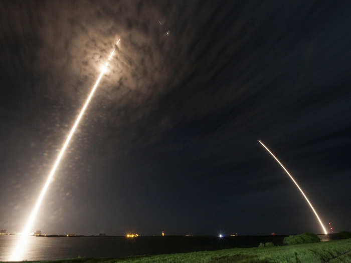 Falcon 9