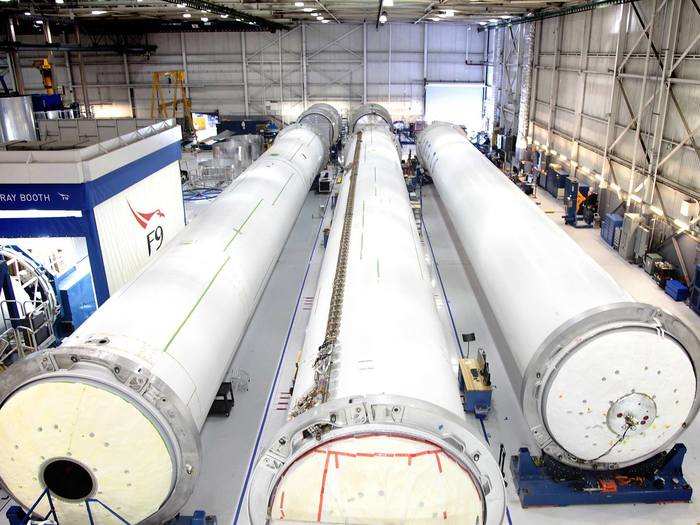 Reusable rockets can save SpaceX millions of dollars, since the company doesn