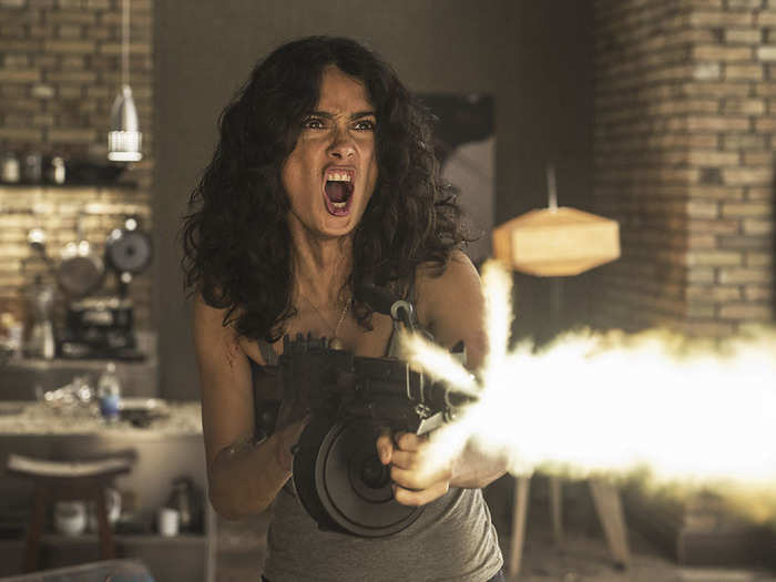 “Everly” (2014)