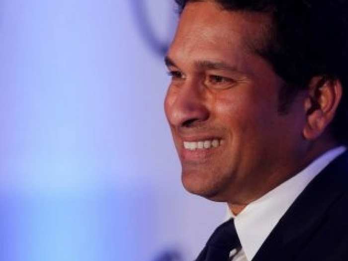 Sachin Tendulkar