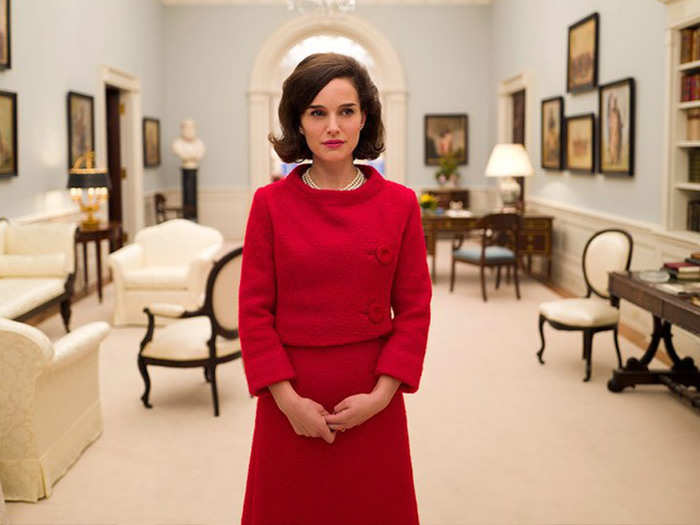 "Jackie" (Release Date: TBD)