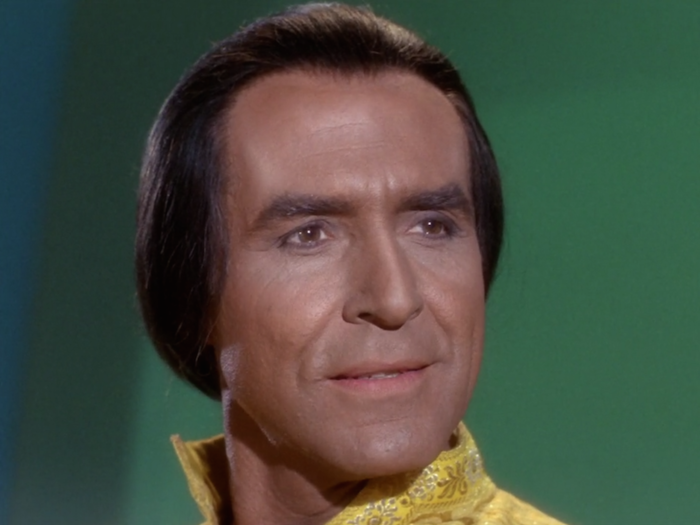 5. "Space Seed"