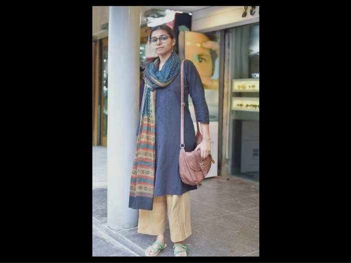 ​ 25 photos prove Delhi is the capital of street fashion as well