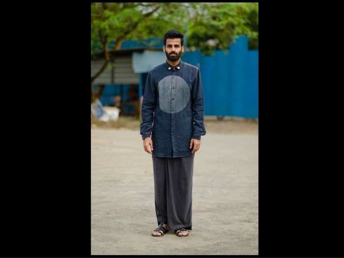 ​ 25 photos prove Delhi is the capital of street fashion as well