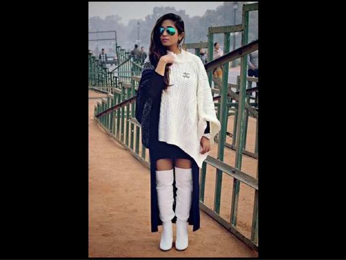 25 photos prove Delhi is the capital of street fashion as well