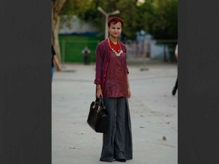 25 photos prove Delhi is the capital of street fashion as well