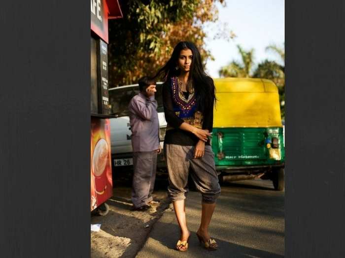  25 photos prove Delhi is the capital of street fashion as well