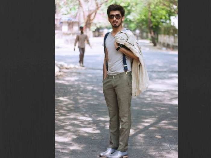 25 photos prove Delhi is the capital of street fashion as well