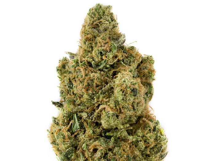 4) Sour Diesel