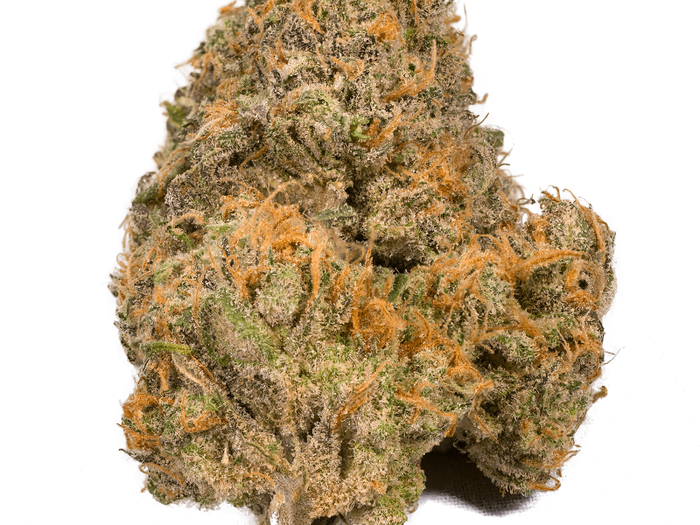 1) Blue Dream