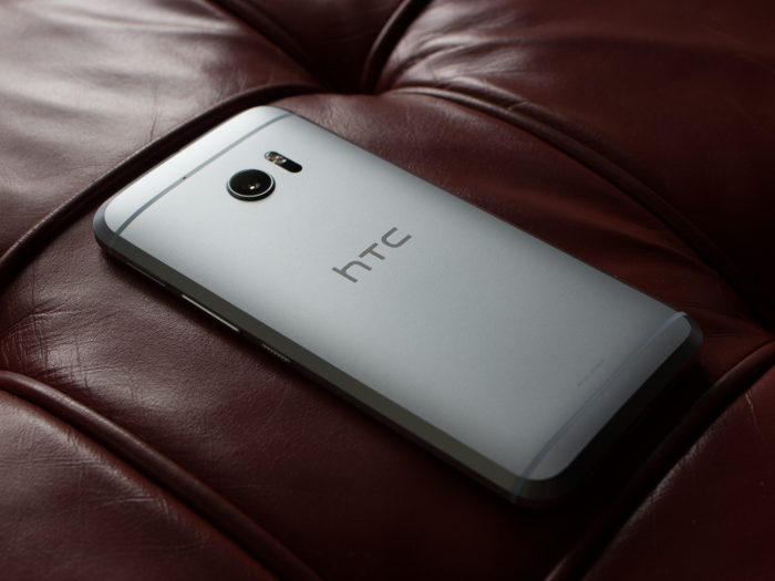 HTC and Huawei might be making them.