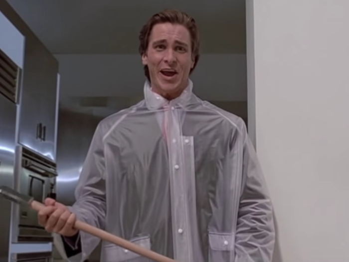 American Psycho