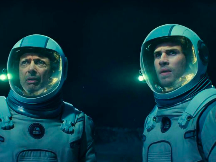 Independence Day: Resurgence