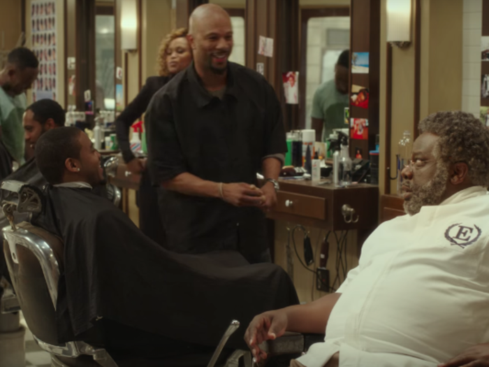 Barbershop: The Next Cut