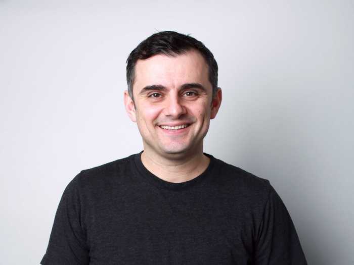 Gary Vaynerchuk devotes most of his attention to Twitter.