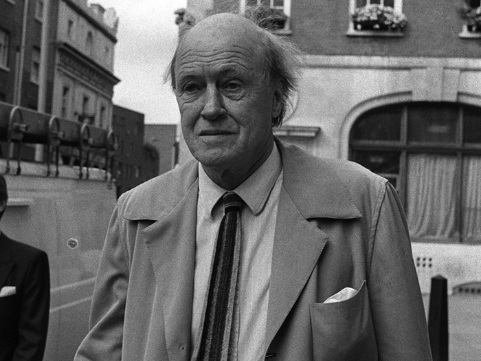 On duplicity: ‘You can fake a mouth-smile any time you want, simply by moving your lips. I’ve also learned that a real mouth-smile always has an eye-smile to go with it. So watch out, I say, when someone smiles at you but his eyes stay the same. It’s sure to be a phony.’