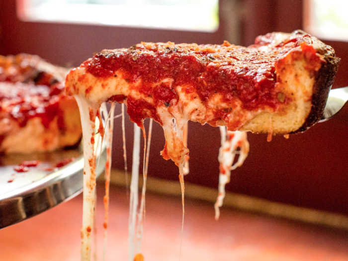 Here's everything you can order from Caviar's new secret New York City