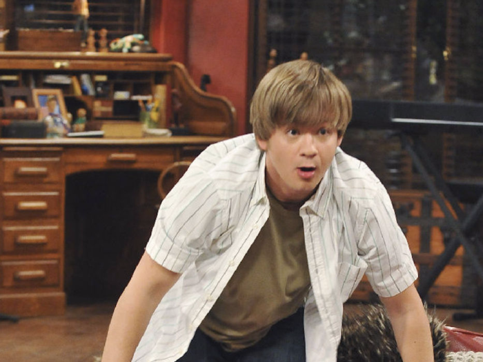 Jason Earles is best known as Miley Cyrus