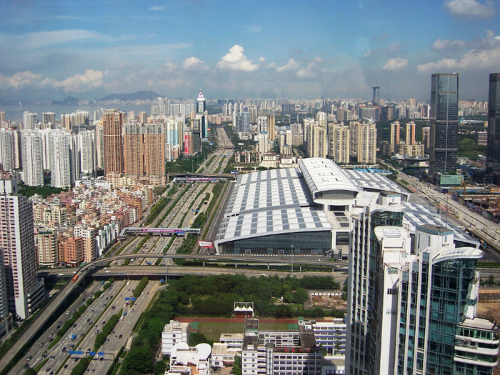 1. Shenzhen, China — 62.5%. Shenzhen, located just across the water from Hong Kong, is rapidly developing as a hub for technology hardware and is often referred to as China’s Silicon Valley. As a result, property is in high demand, making prices grow faster than anywhere else in the world.