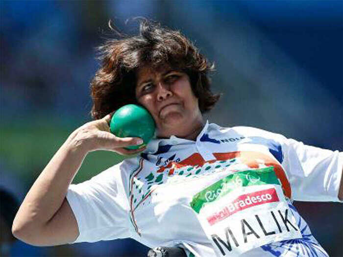 Deepa Malik