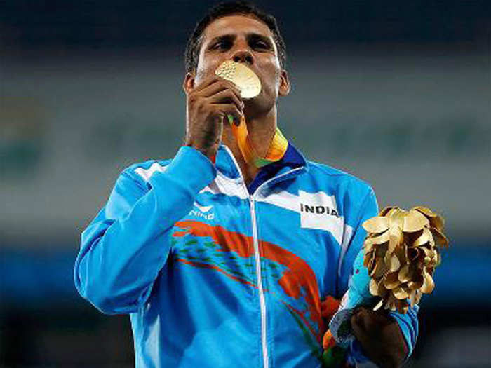 Devendra Jhajharia