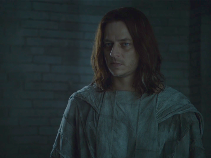 Jaqen H