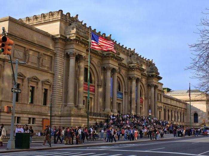 New York: The Metropolitan Museum of Art