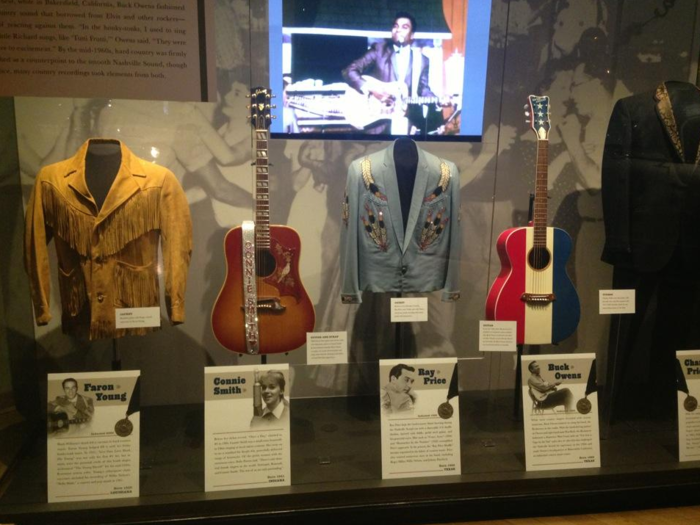 Tennessee: Country Music Hall of Fame and Museum