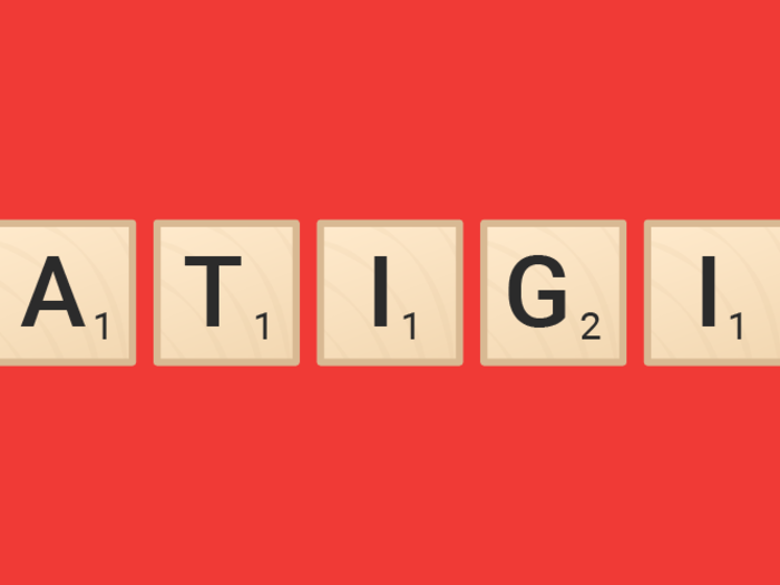 10 of the most obscure words only expert Scrabble players know