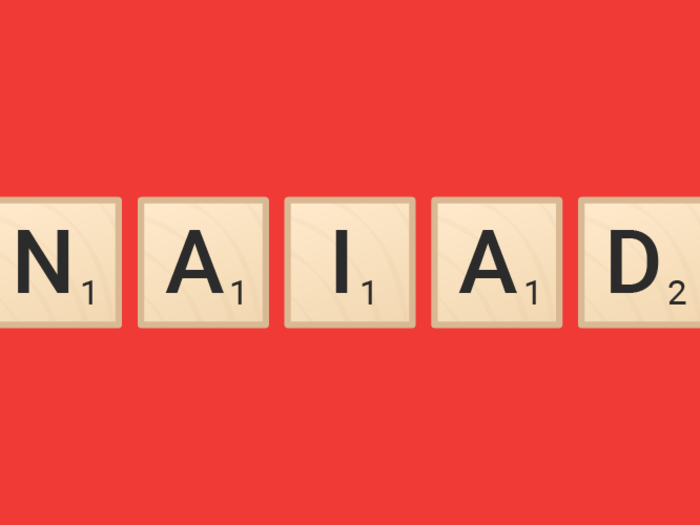 10 of the most obscure words only expert Scrabble players know