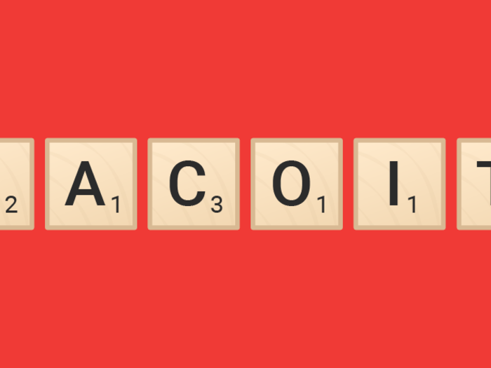 10 of the most obscure words only expert Scrabble players know