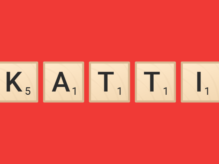 10 of the most obscure words only expert Scrabble players know