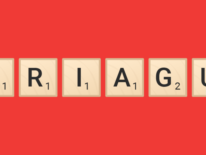 10 of the most obscure words only expert Scrabble players know