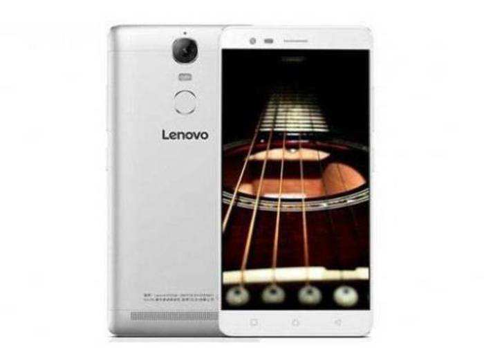 Lenovo Vibe K5 Note