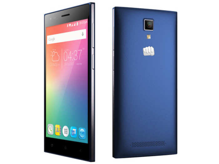 Micromax Canvas Xpress 4G