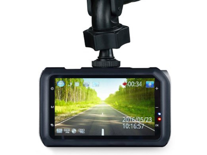 Dashcam