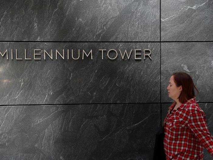 Millennium Tower