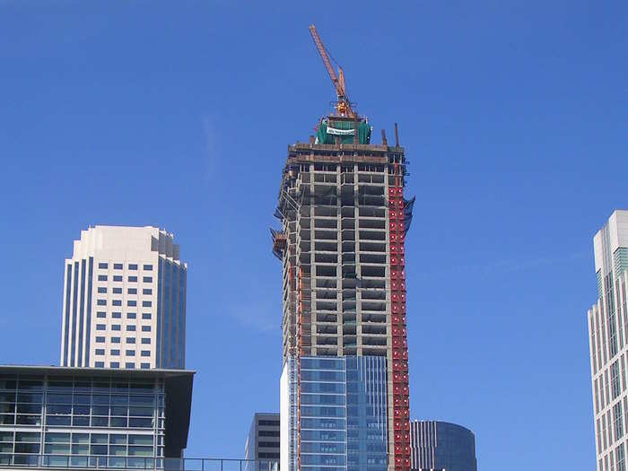 Now the developers of the tower and terminal, the city of San Francisco, and the residents of Millennium Tower are wondering if something could have been done to save the skyscraper from its crooked fate.